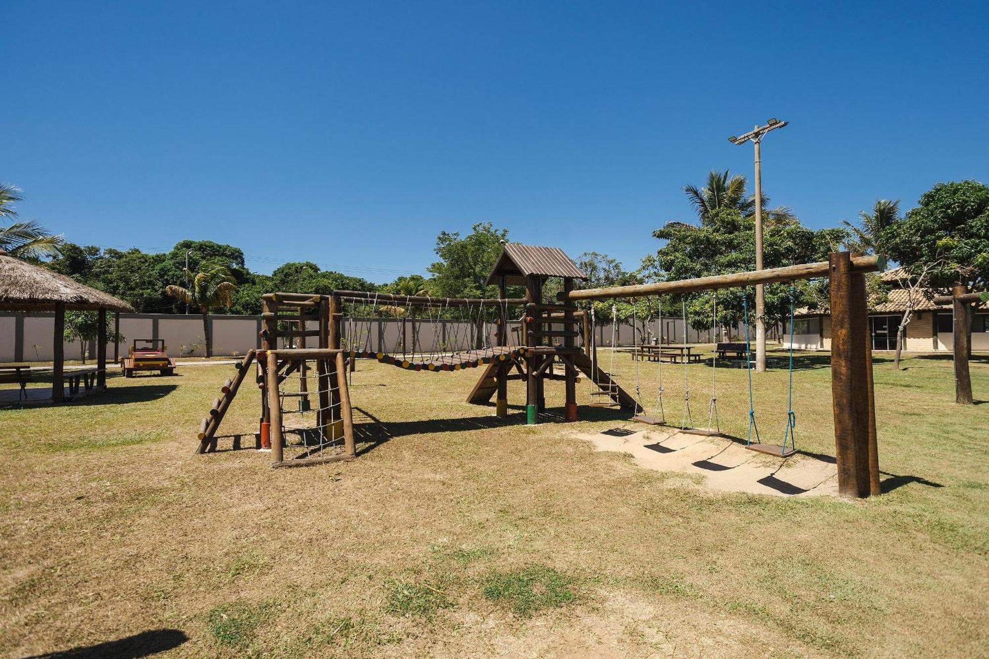 Casa Dos Sonhos Em Cabo Frio | Agua Viva 27 Villa Exterior photo